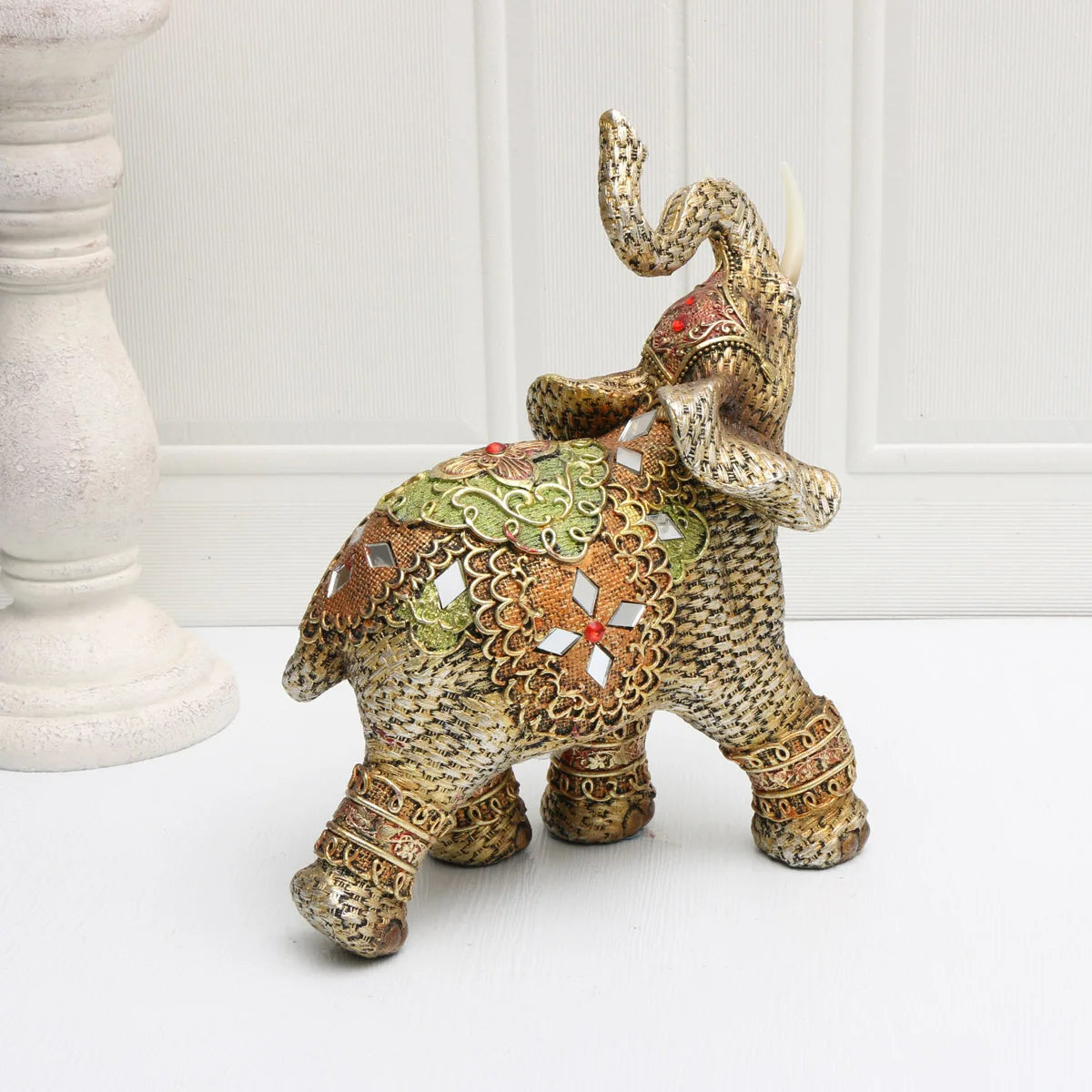 Elephant Statue