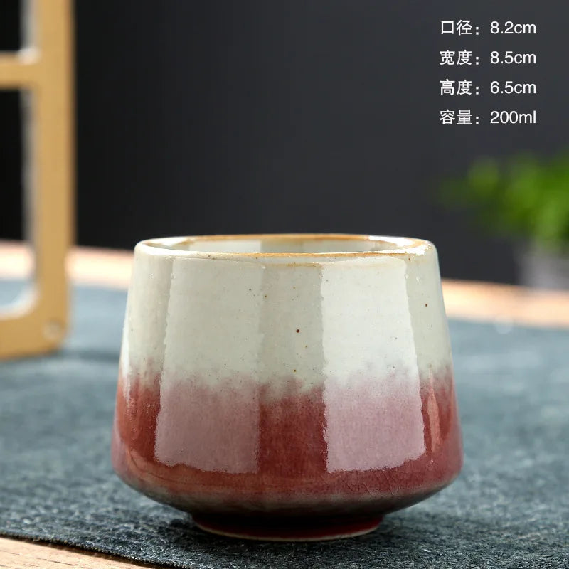 Ceramic Cup