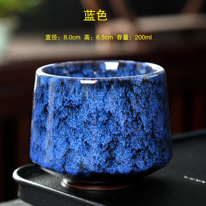 Ceramic Cup