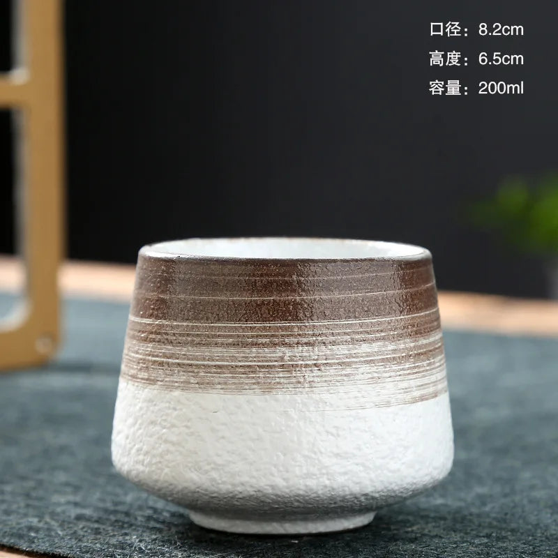 Ceramic Cup