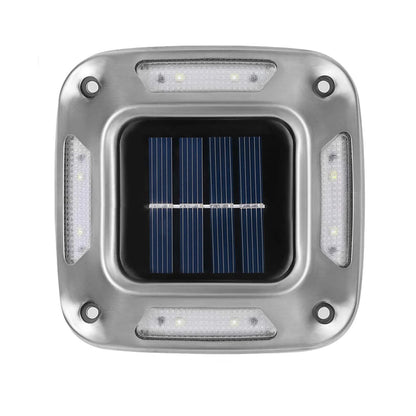 Solar Pia