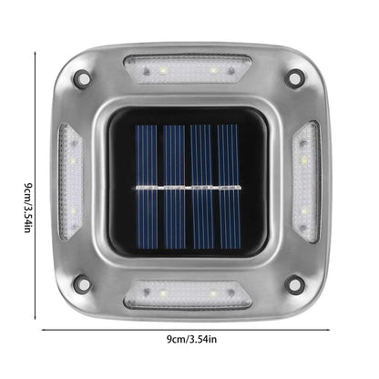 Solar Pia
