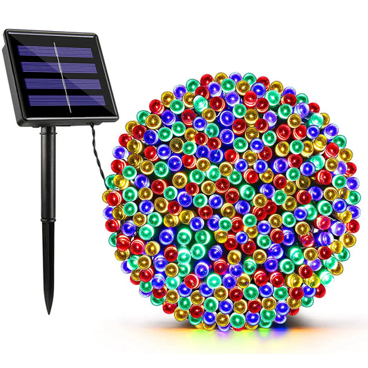 Fairy Solar String Light